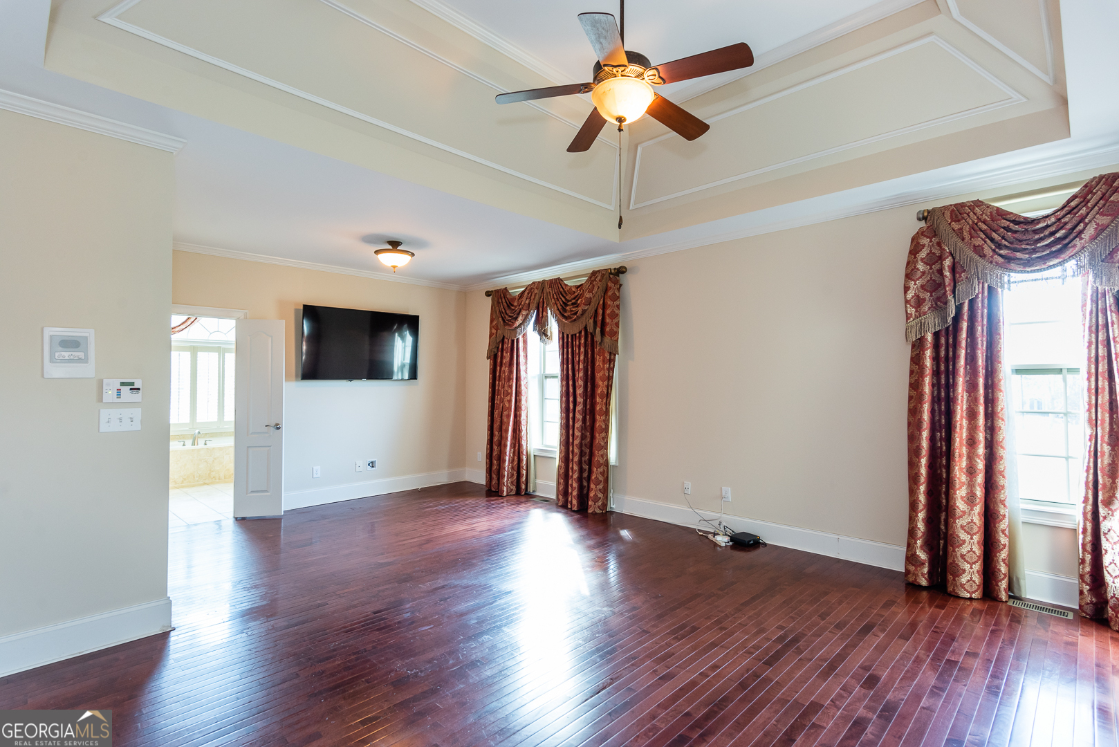 Deerwood - Residential