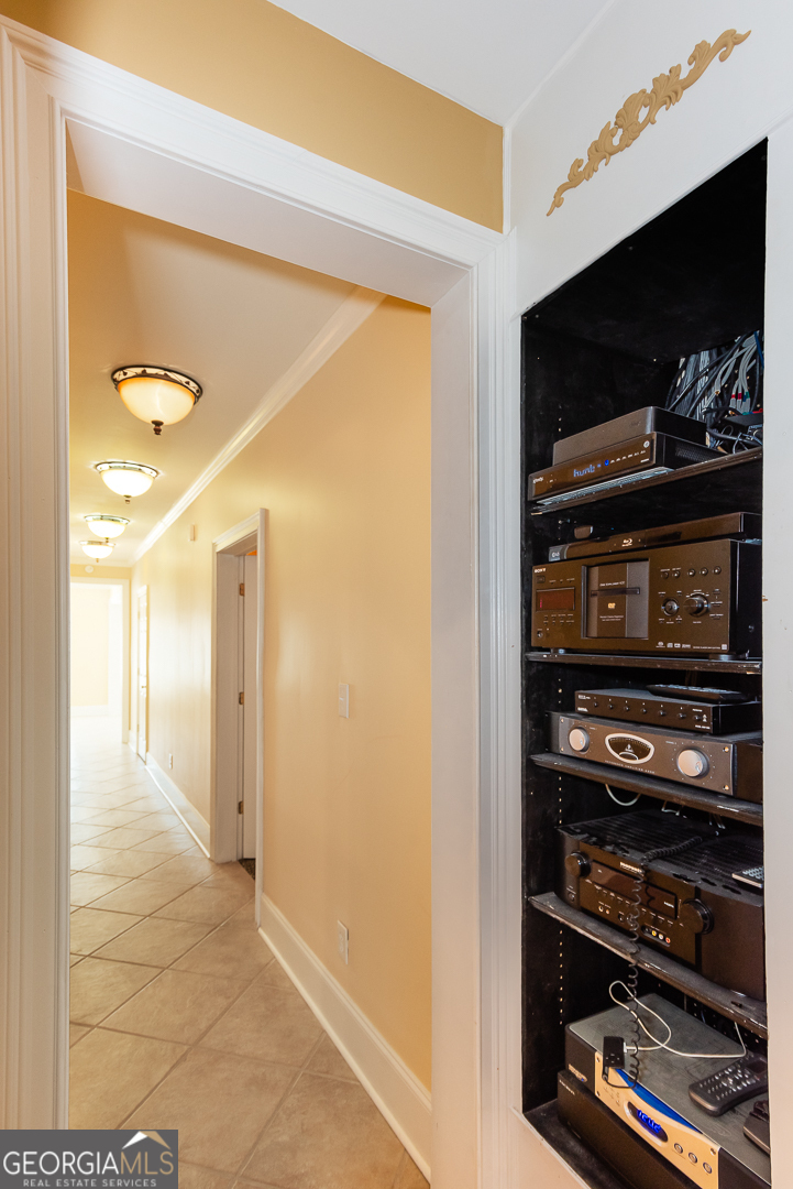 Deerwood - Residential