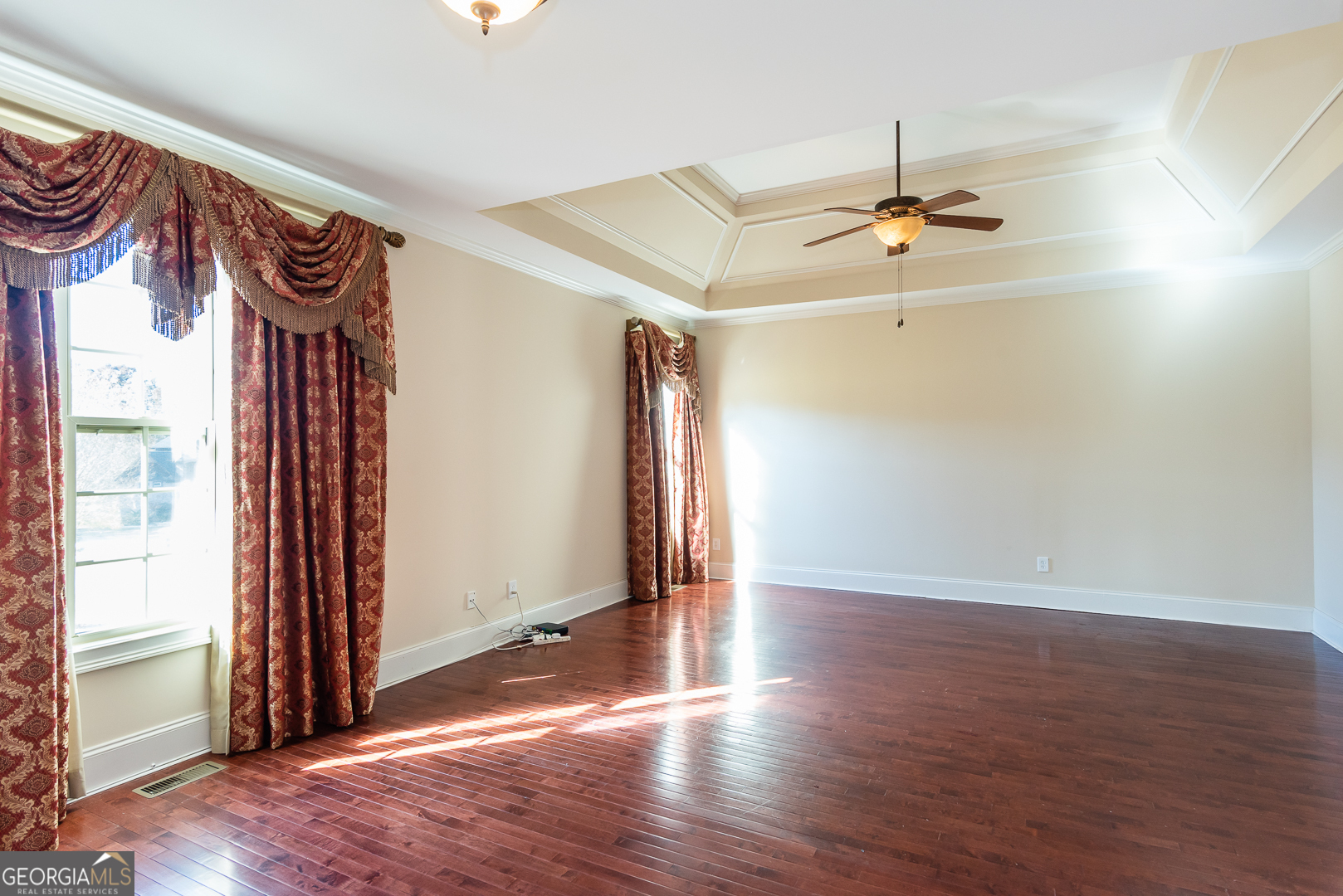 Deerwood - Residential