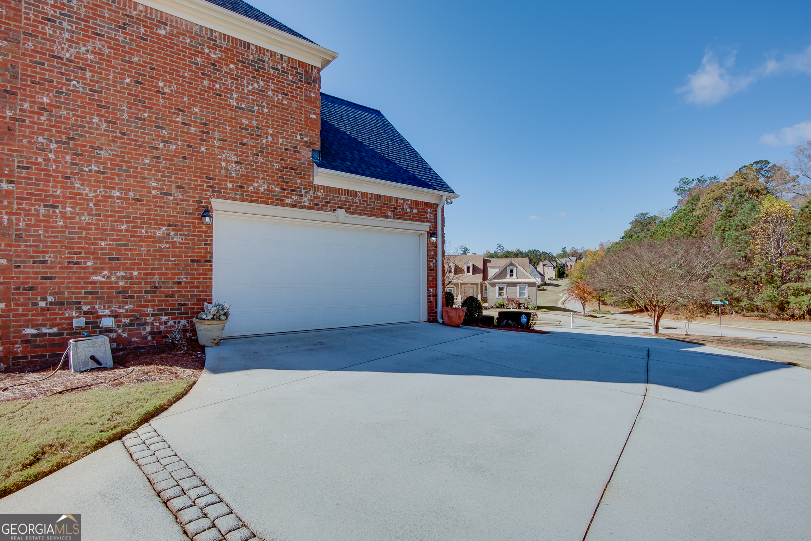 Deerwood - Residential