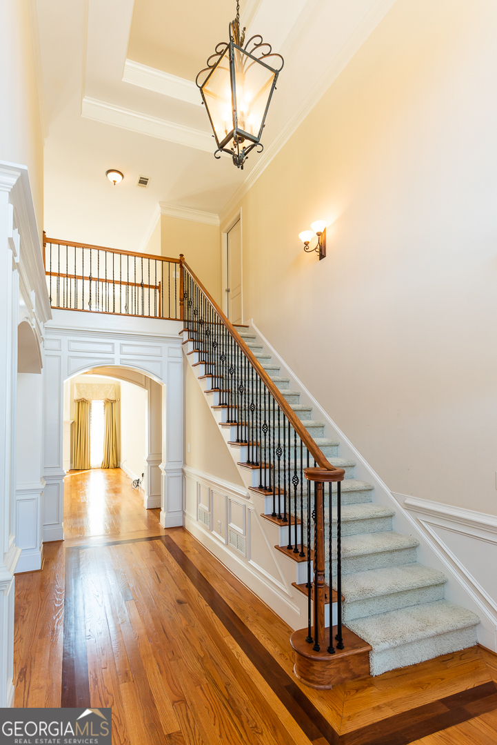 Deerwood - Residential