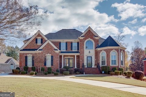 Photo of 2301 Mallory Circle, Conyers, GA 30094 (MLS # 10636570)