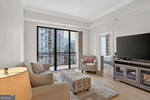 Photo of 3445 Stratford Road NE #1105, Atlanta, GA 30326 (MLS # 10813391)