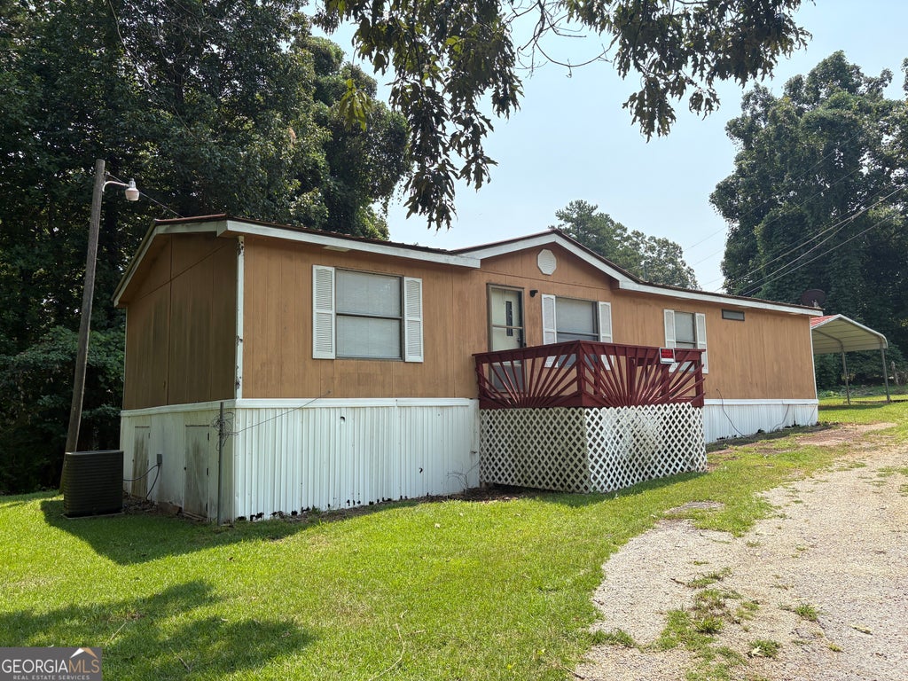 Photo of 784 Lakeland Drive, Toccoa, GA 30577 (MLS # 10817485)