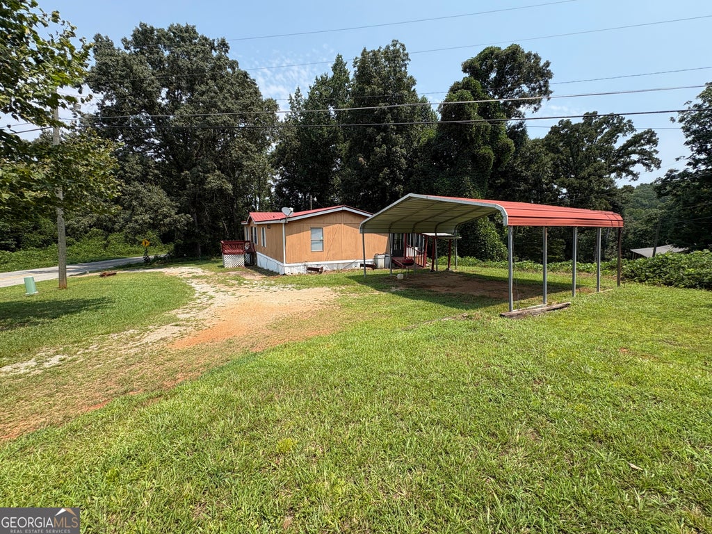 Photo of 784 Lakeland Drive, Toccoa, GA 30577 (MLS # 10817485)