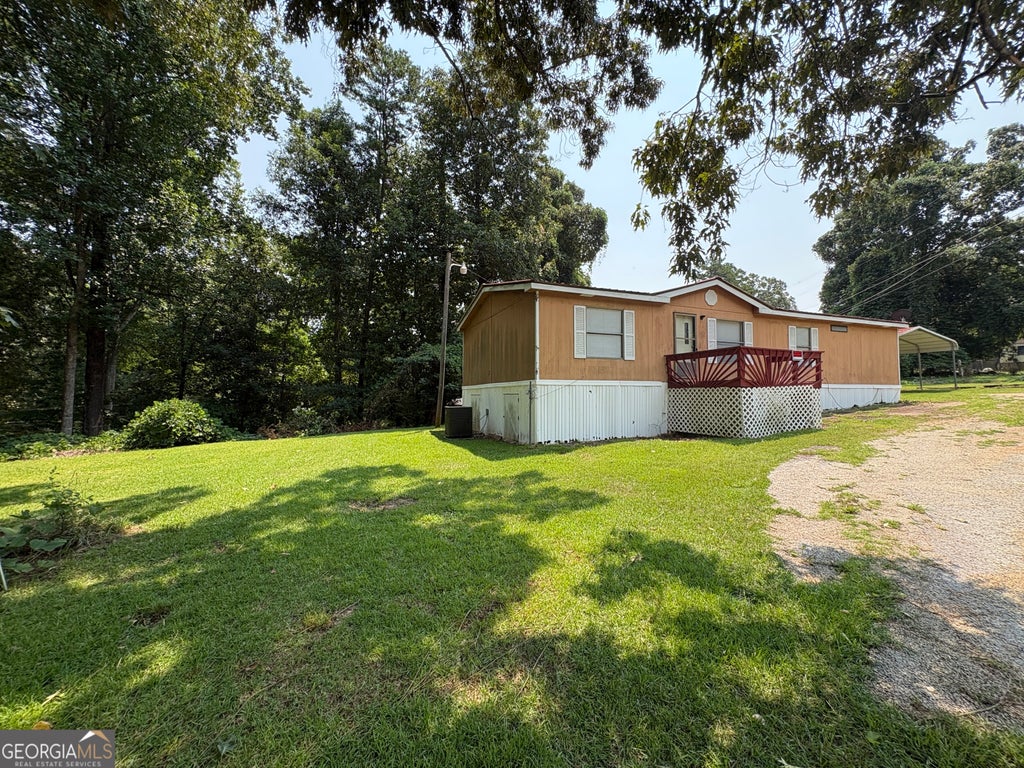 Photo of 784 Lakeland Drive, Toccoa, GA 30577 (MLS # 10817485)