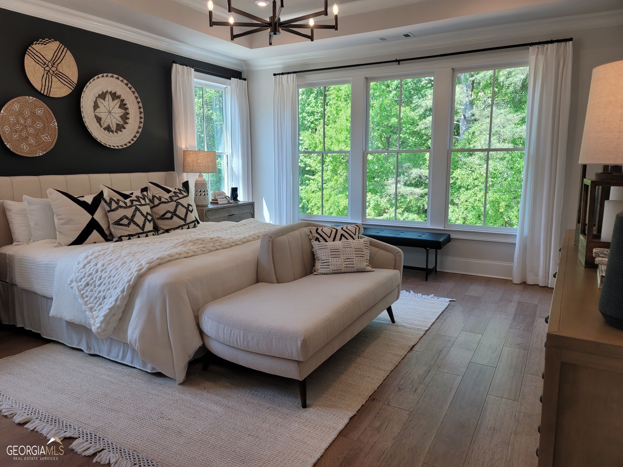 Lakeside at Crabapple - Residential