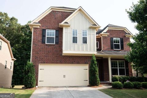 3020 Whitfield AVE Cumming GA 30040