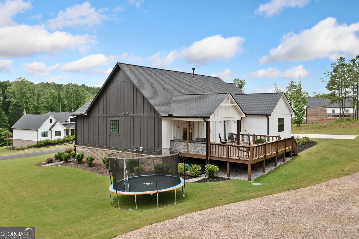 Ball Ground, Georgia 30107, United States, 3 Bedrooms Bedrooms, ,2 BathroomsBathrooms,Residential,Active,156302