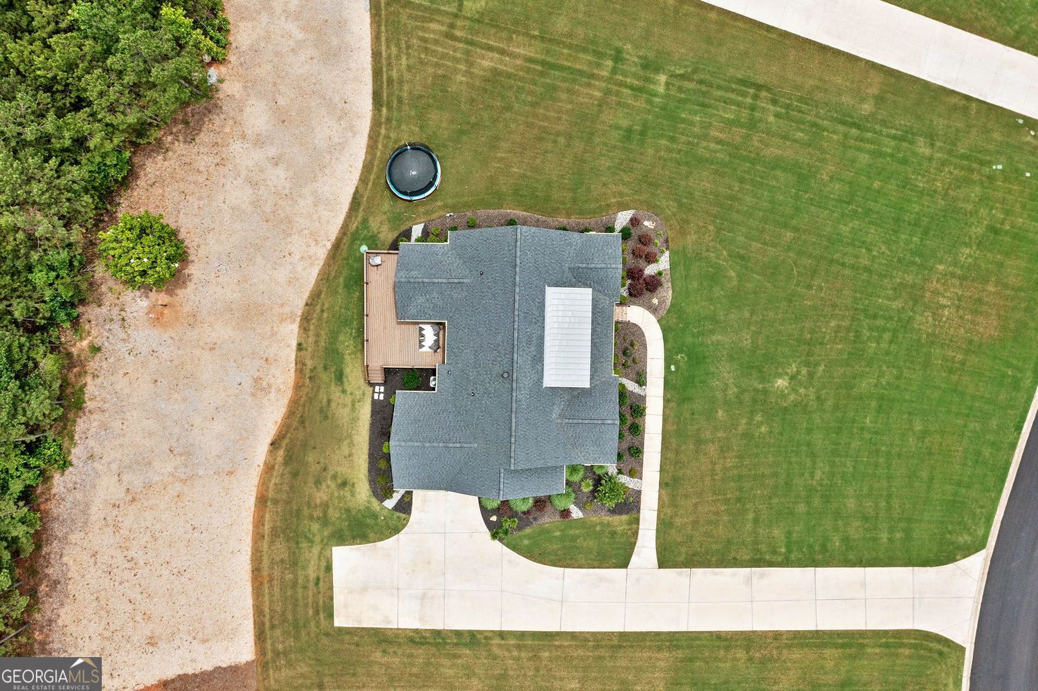 Ball Ground, Georgia 30107, United States, 3 Bedrooms Bedrooms, ,2 BathroomsBathrooms,Residential,Active,156302