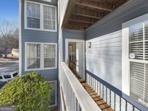 1602 Gettysburg PL Sandy Springs GA 30350