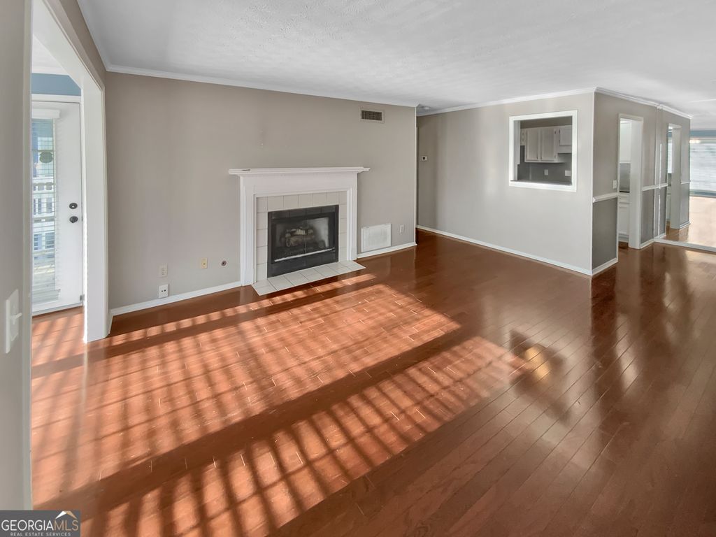 Photo of 1602 Gettysburg Place, Sandy Springs, GA 30350 (MLS # 10673330)