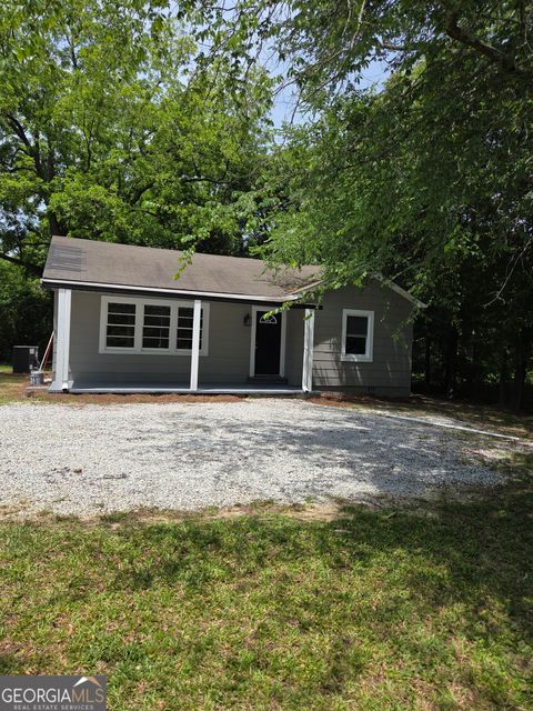 150 Elberton ST Toccoa GA 30577
