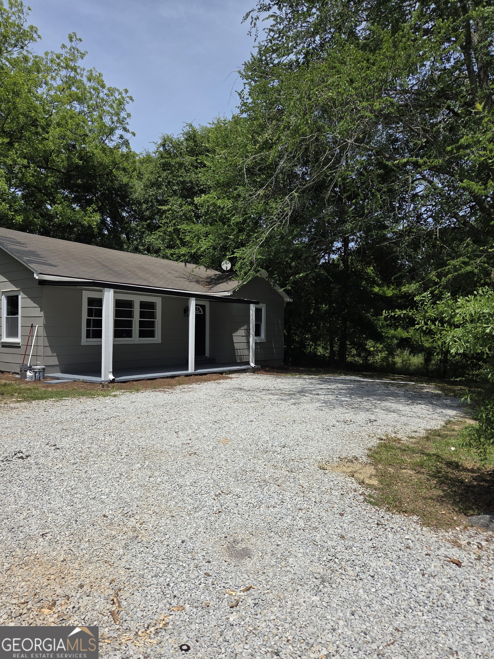 150 Elberton ST
