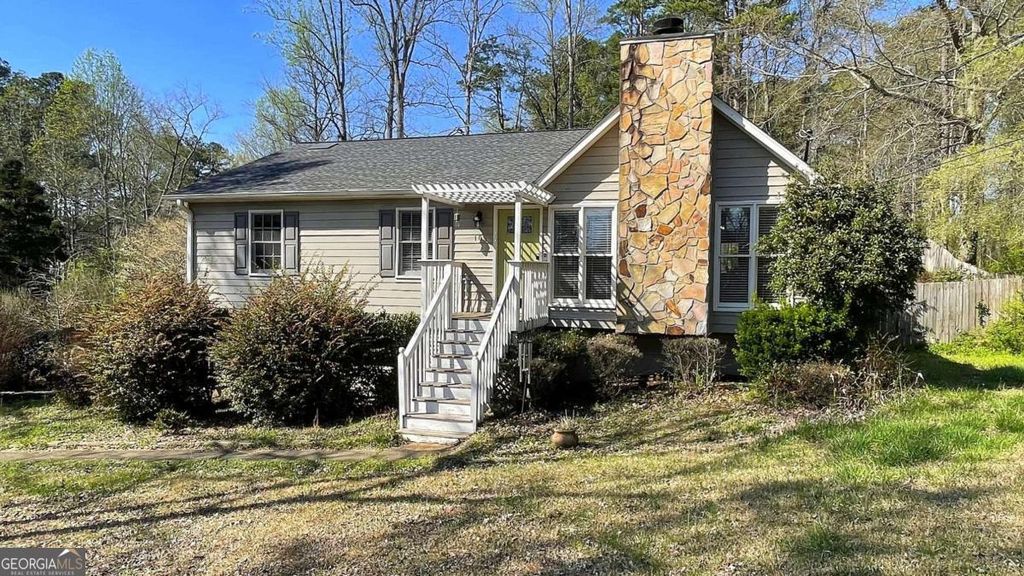 Photo of 104 Paces Lakes Ridge, Dallas, GA 30157 (MLS # 10770665)