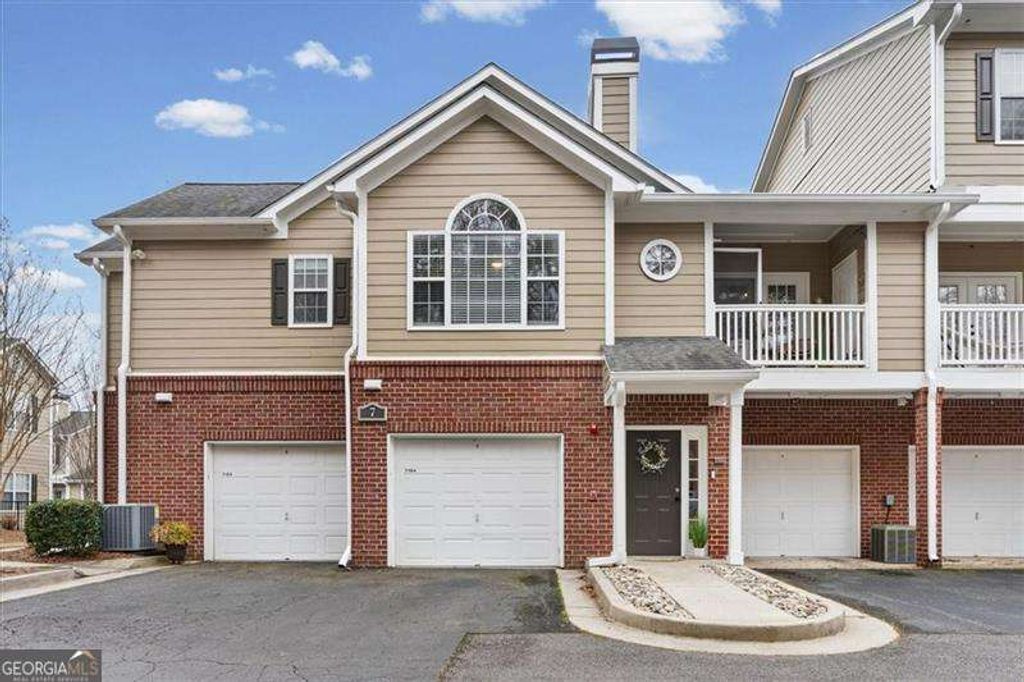 Photo of 7104 Woodland Lane, Alpharetta, GA 30009 (MLS # 10717753)