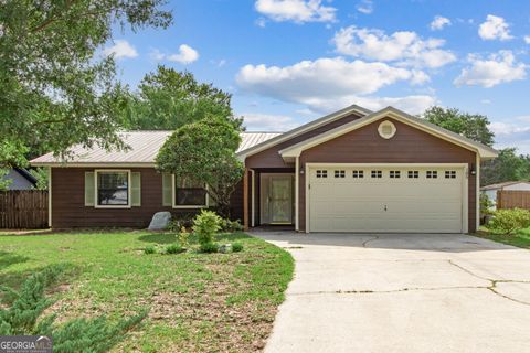 105 N Green Acres CT Kingsland GA 31548