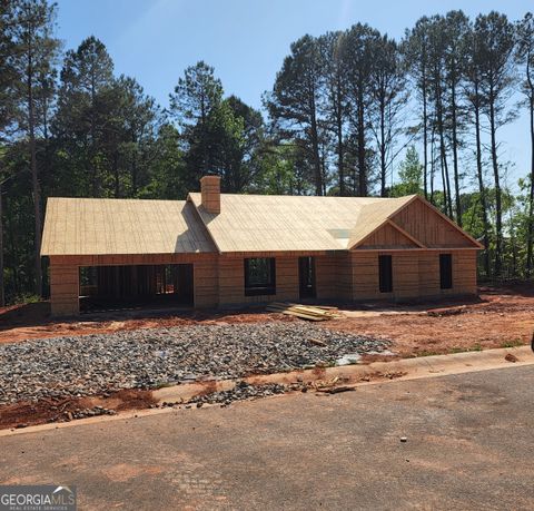 132 Mockingbird LN 34 Winder GA 30680
