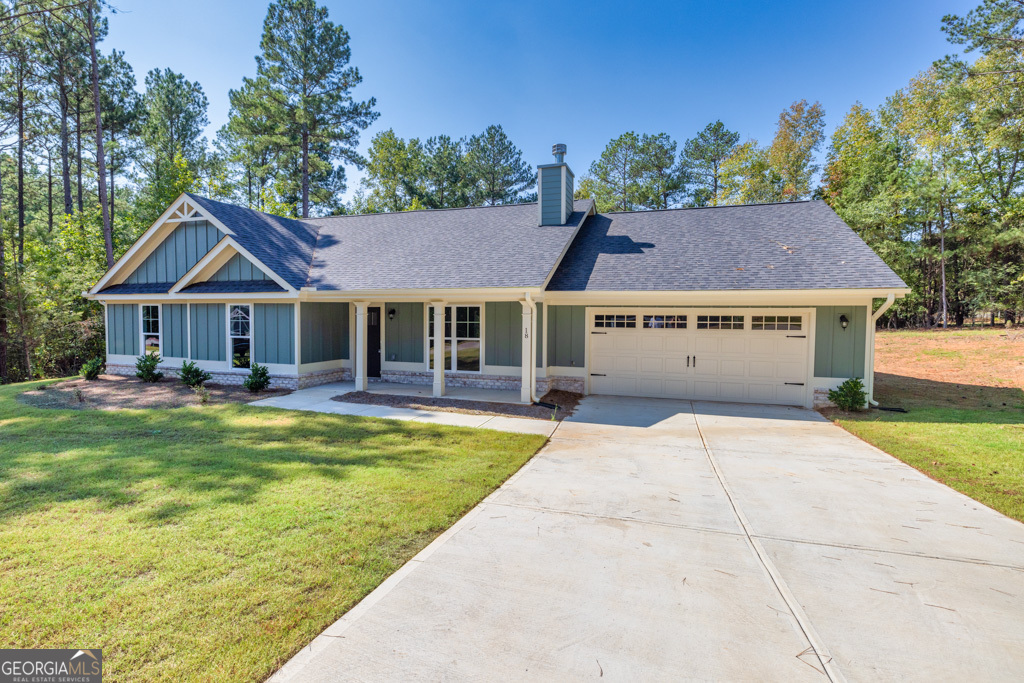 132 Mockingbird LN 34