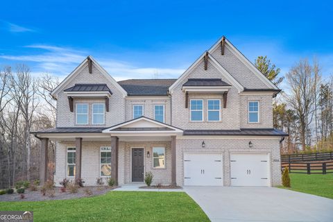 2018 Stonecreek DR Woodstock GA 30188