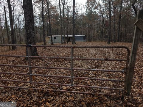 Photo of 650 Wildcat Road, Buchanan, GA 30113 (MLS # 10646773)