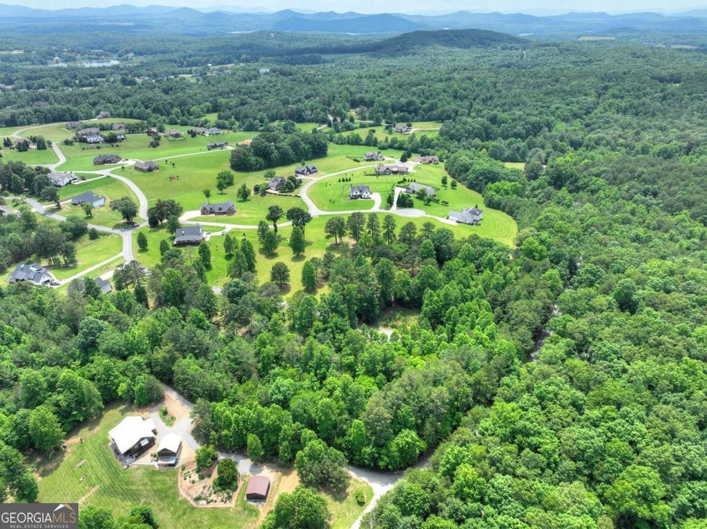 Photo of 132 Fox Cove Road #132, Blairsville, GA 30512 (MLS # 10794419)