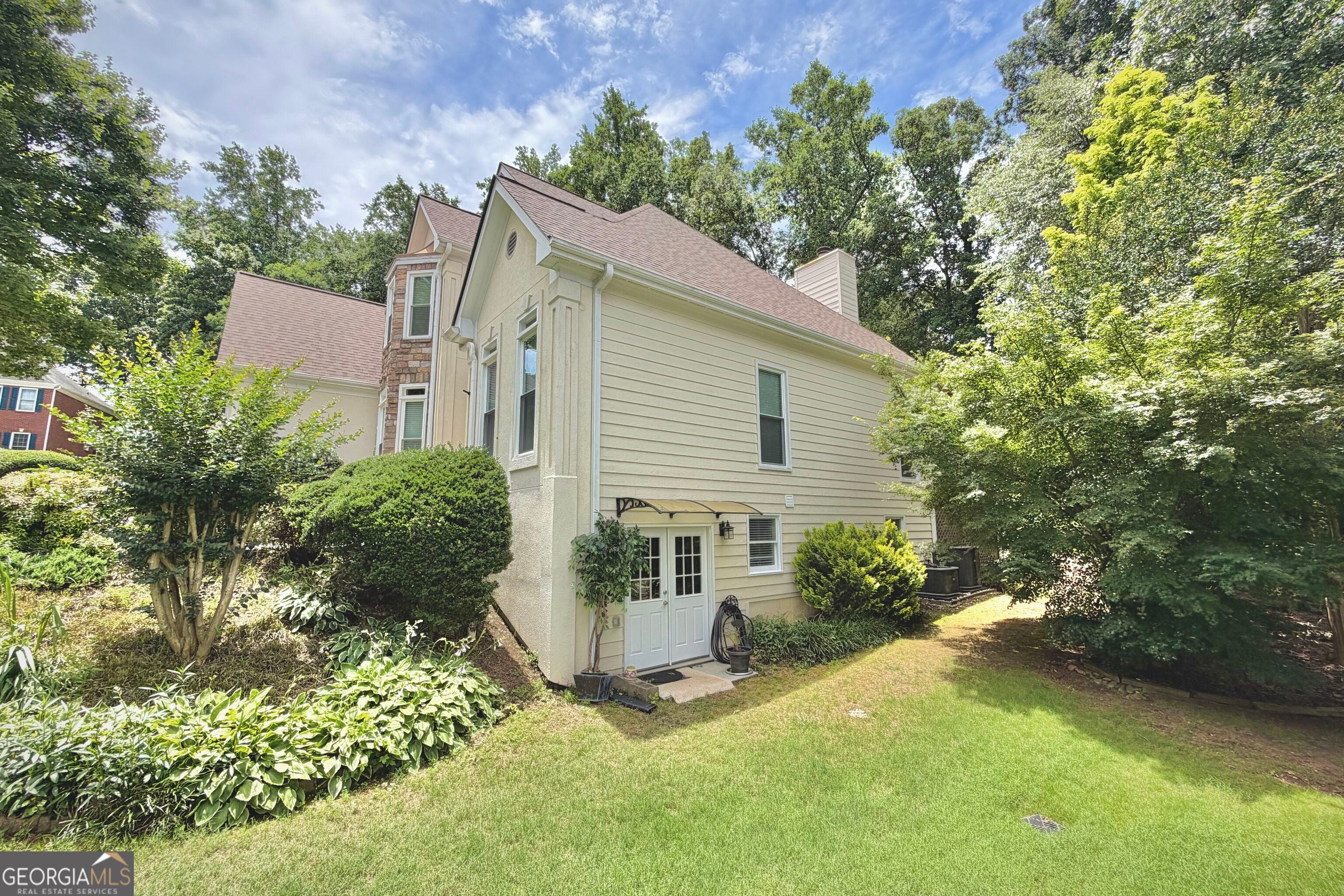 1820 Eagle Summit CT