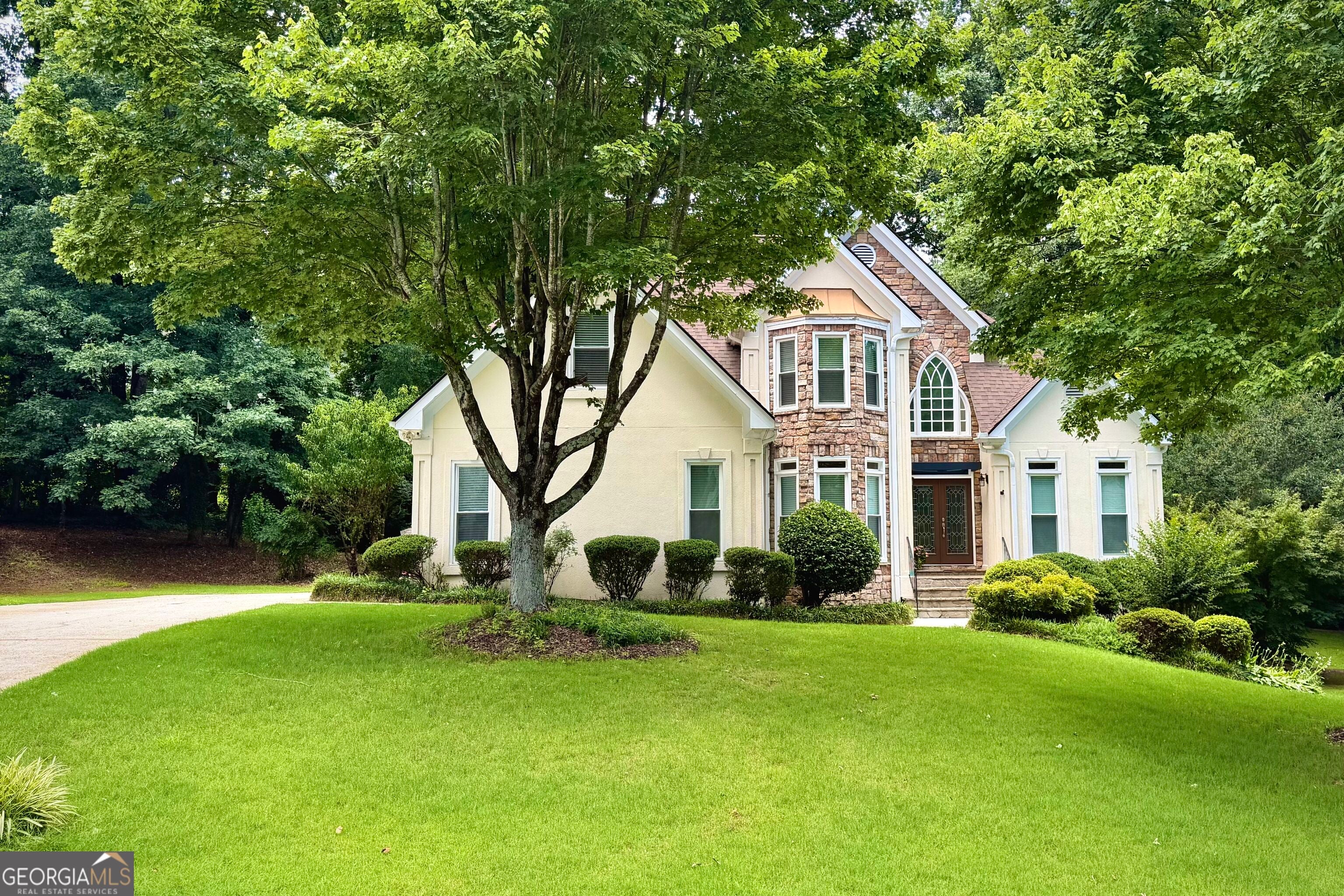 1820 Eagle Summit CT