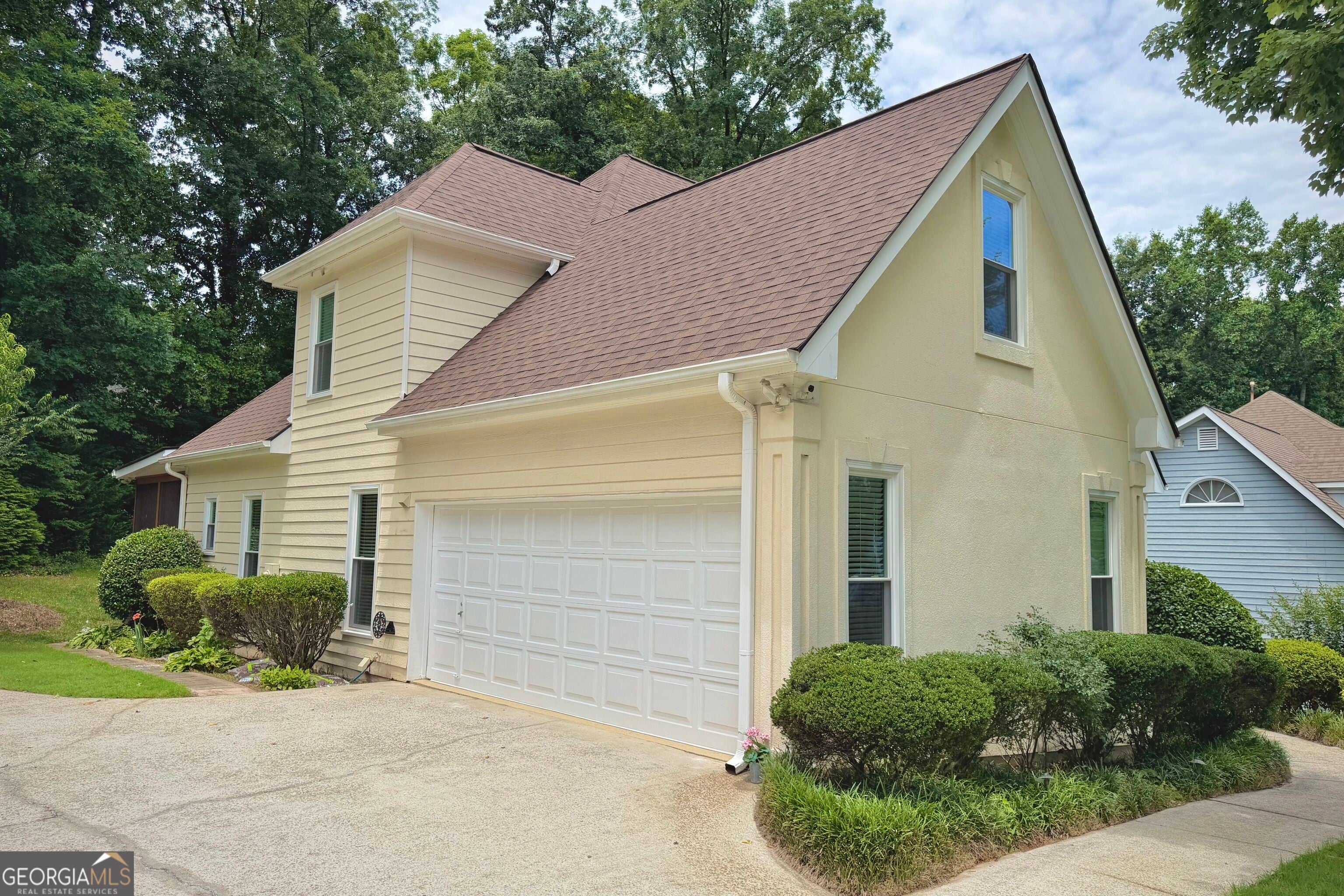 1820 Eagle Summit CT