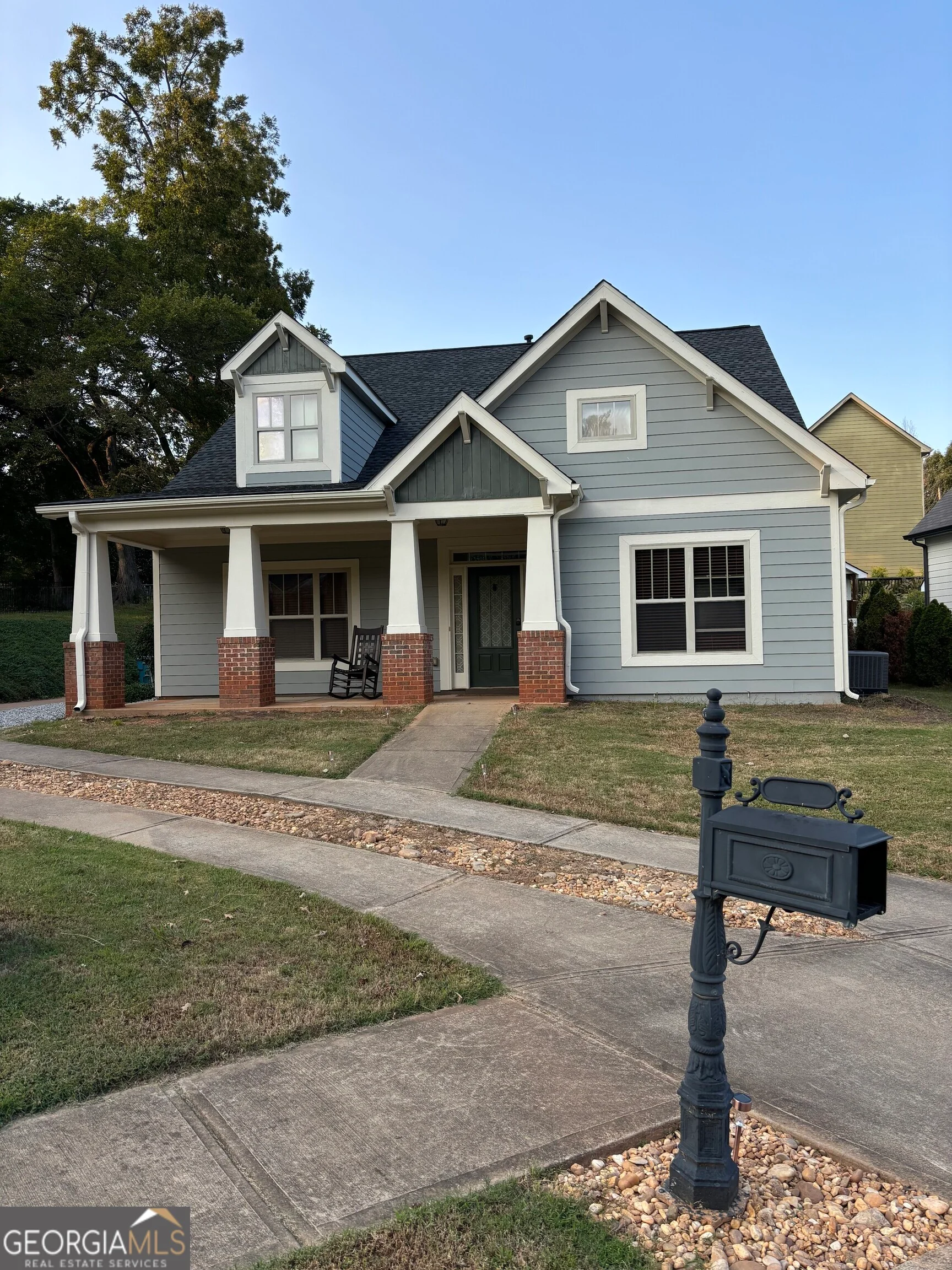 16 Plum Blossom Lane