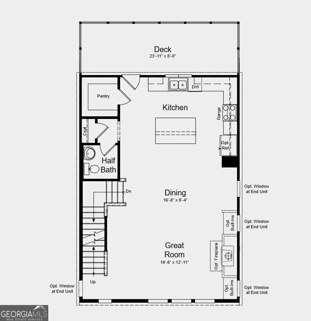 Photo of 2724 Dreycott Lane, Lawrenceville, GA 30043 (MLS # 10702924)