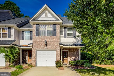 40 Weslyn Park DR Savannah GA 31419