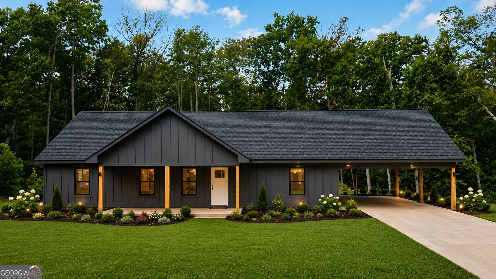 50 Brock Road, Toccoa, GA, 30577