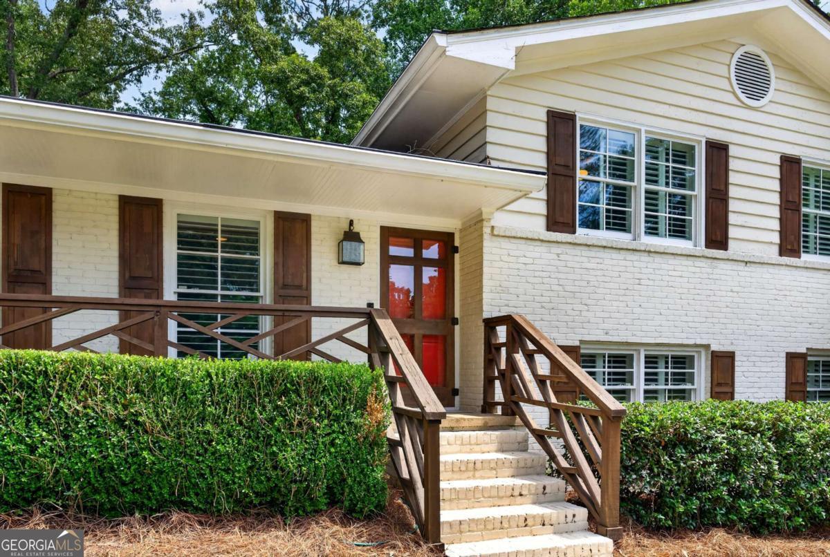 335 Duncan Springs RD