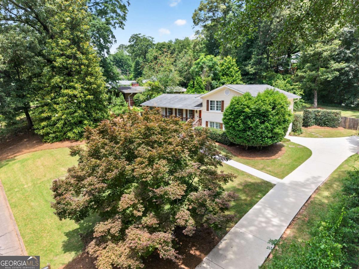 335 Duncan Springs RD