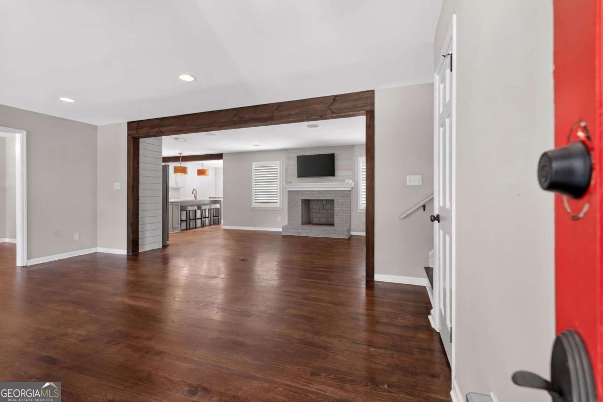 335 Duncan Springs RD