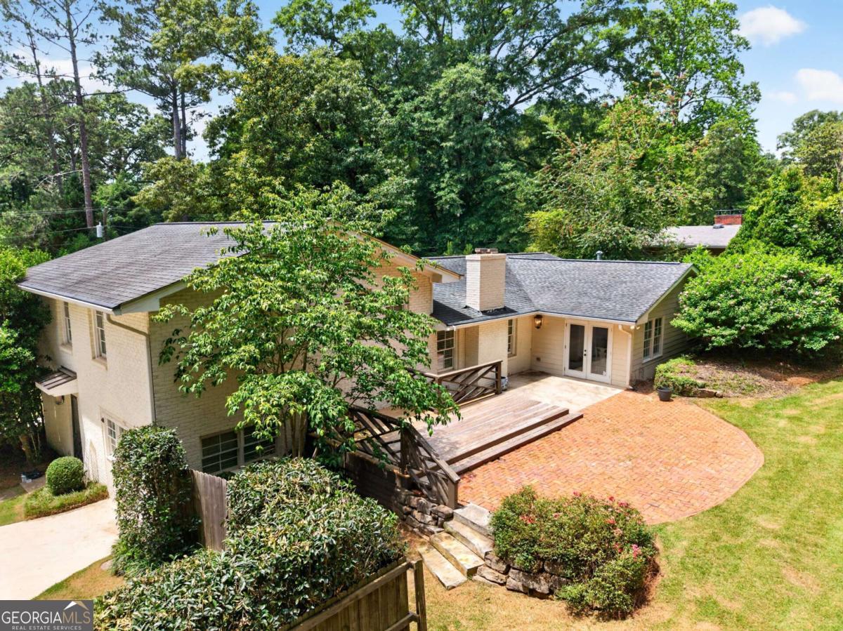 335 Duncan Springs RD