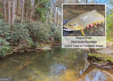 Photo of 19 Soque Circle, Clarkesville, GA 30523 (MLS # 10727563)