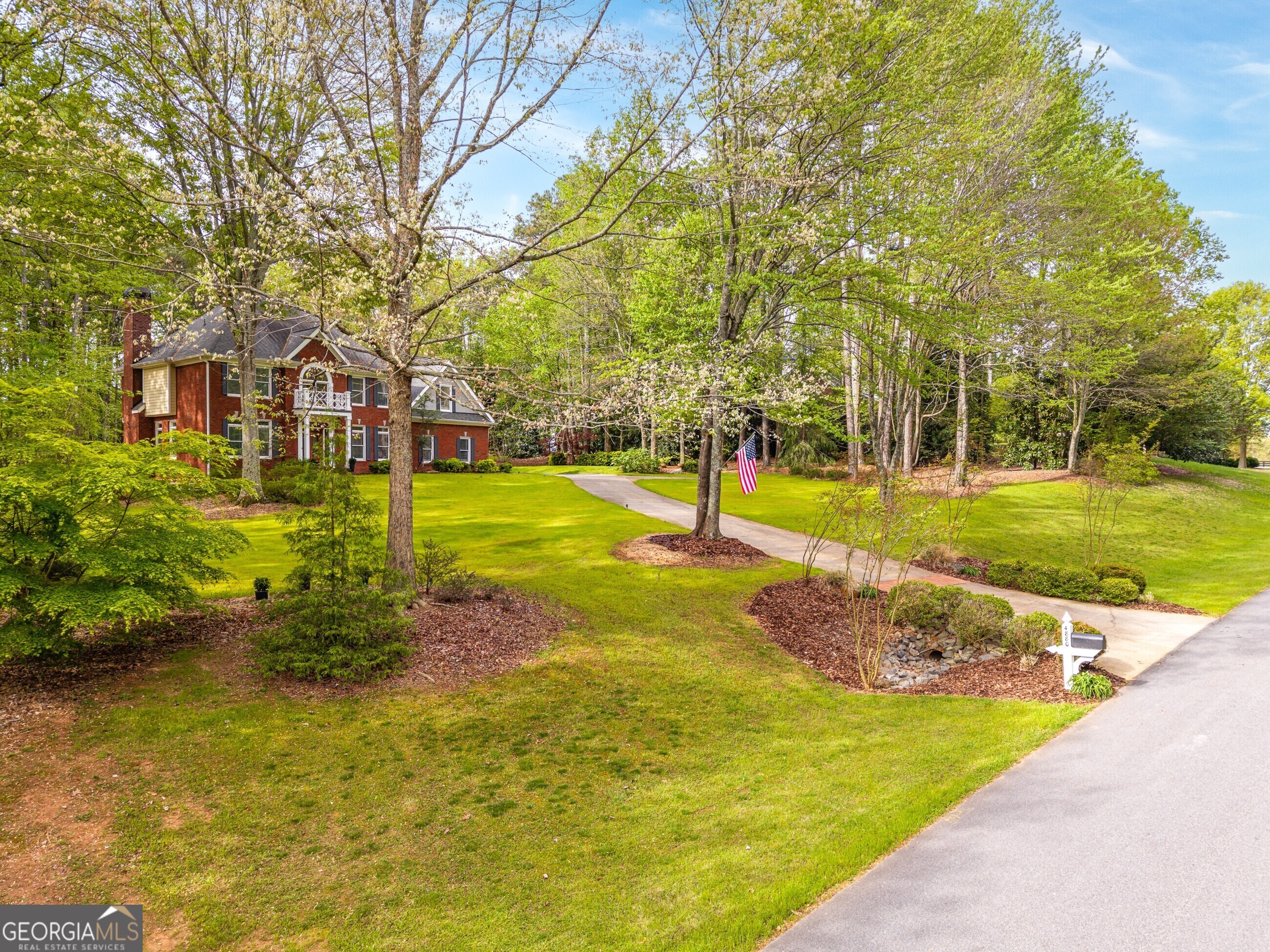 4880 Rosewood Lake DR