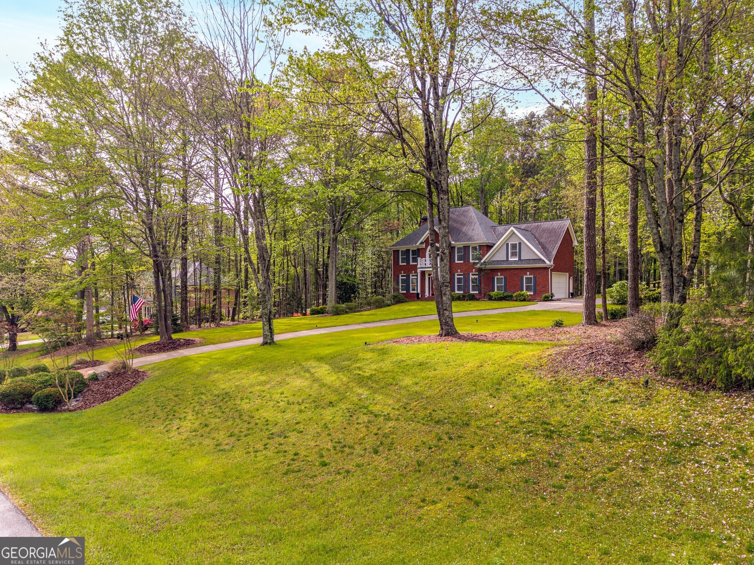 4880 Rosewood Lake DR