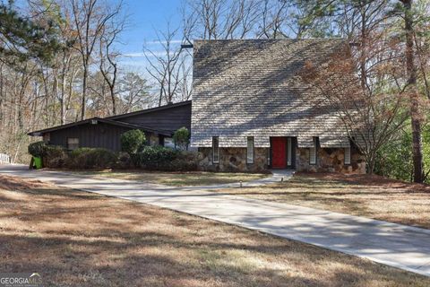 180 River Court PKWY Sandy Springs GA 30328