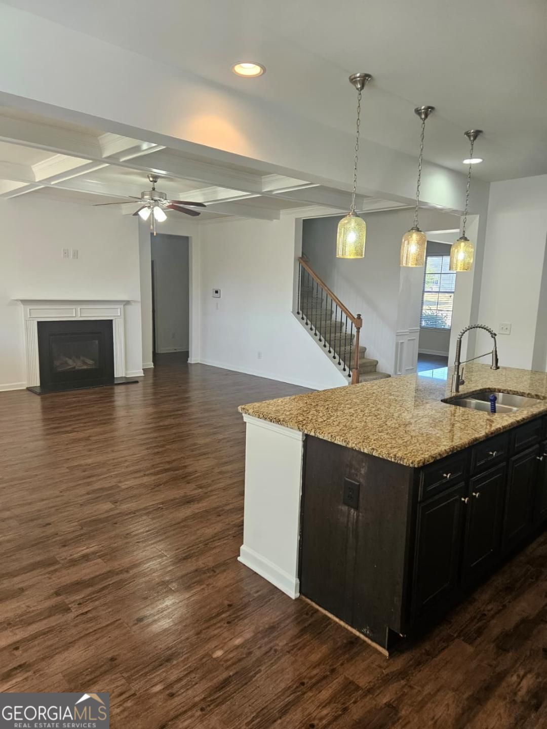 IRIS BROOK - Residential