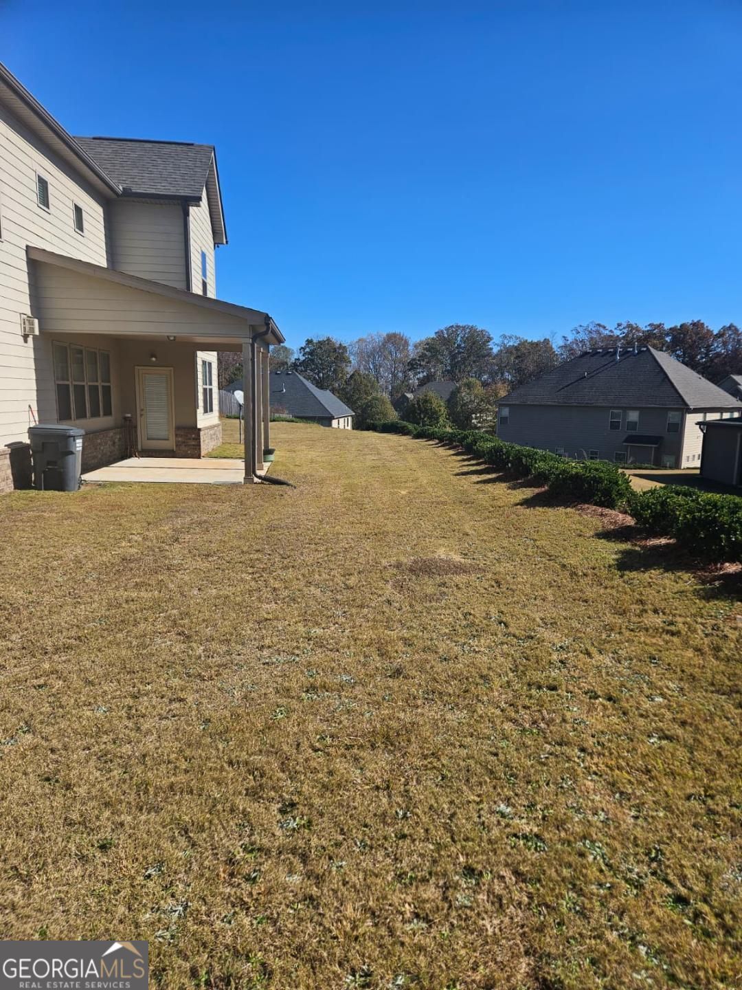 IRIS BROOK - Residential