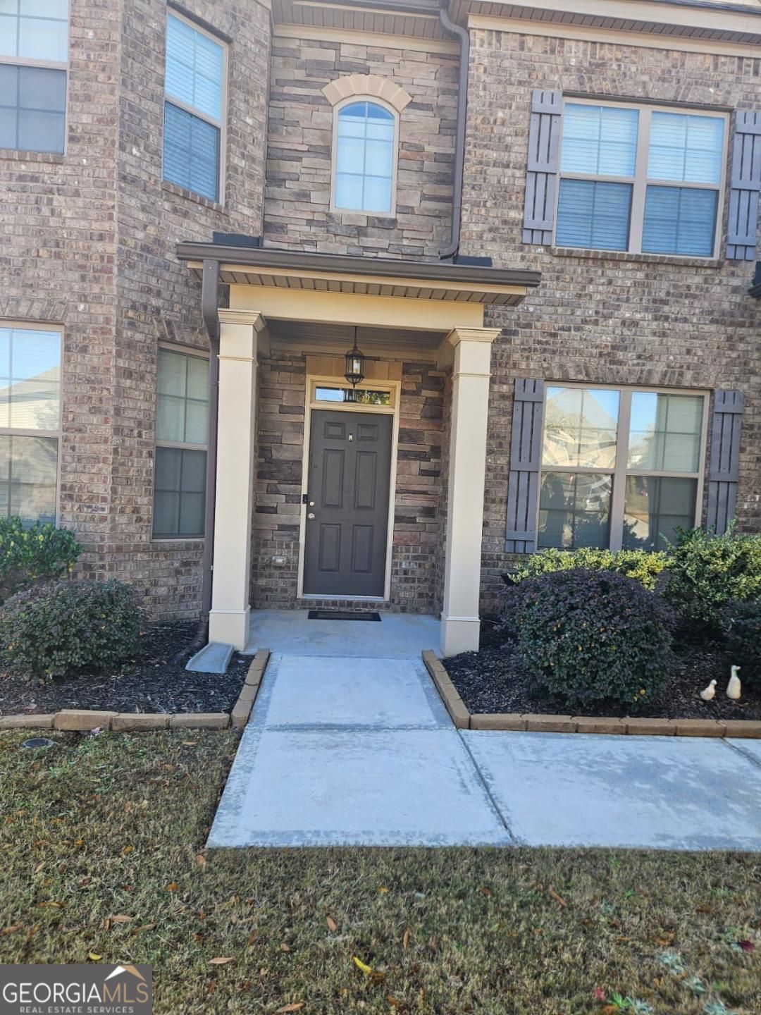 IRIS BROOK - Residential