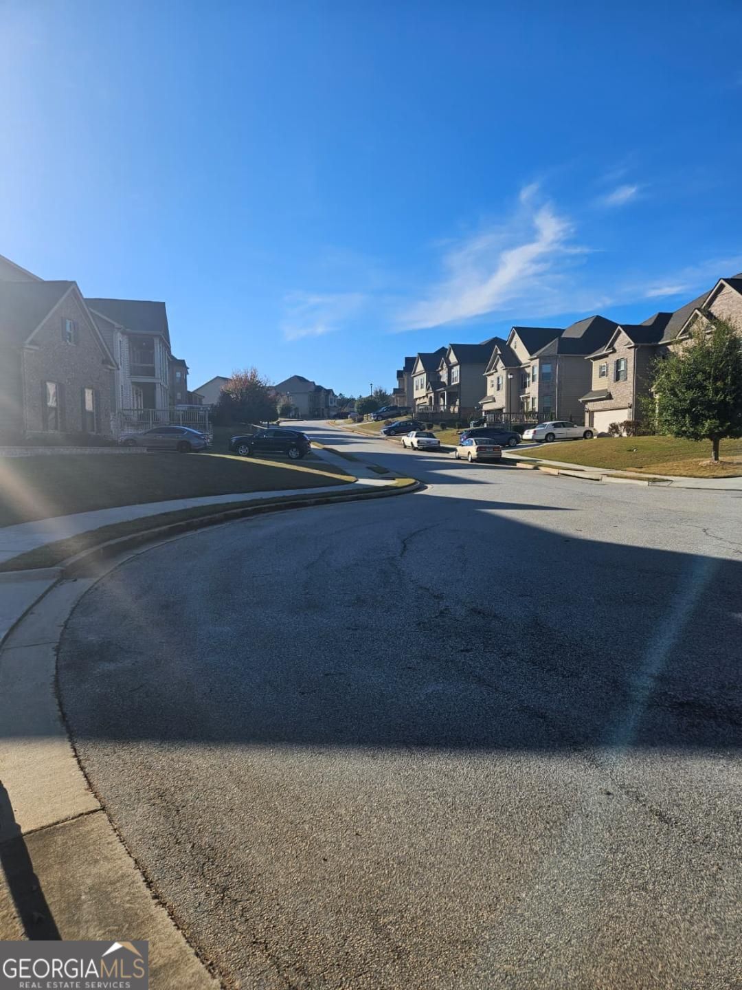 IRIS BROOK - Residential