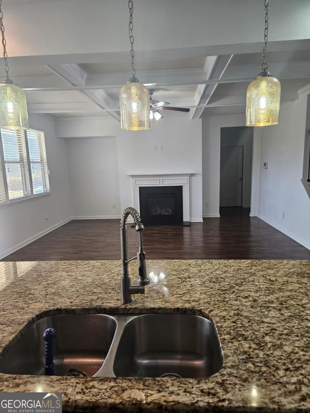 IRIS BROOK - Residential