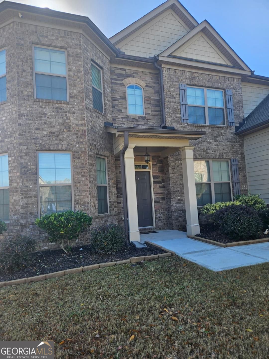 IRIS BROOK - Residential