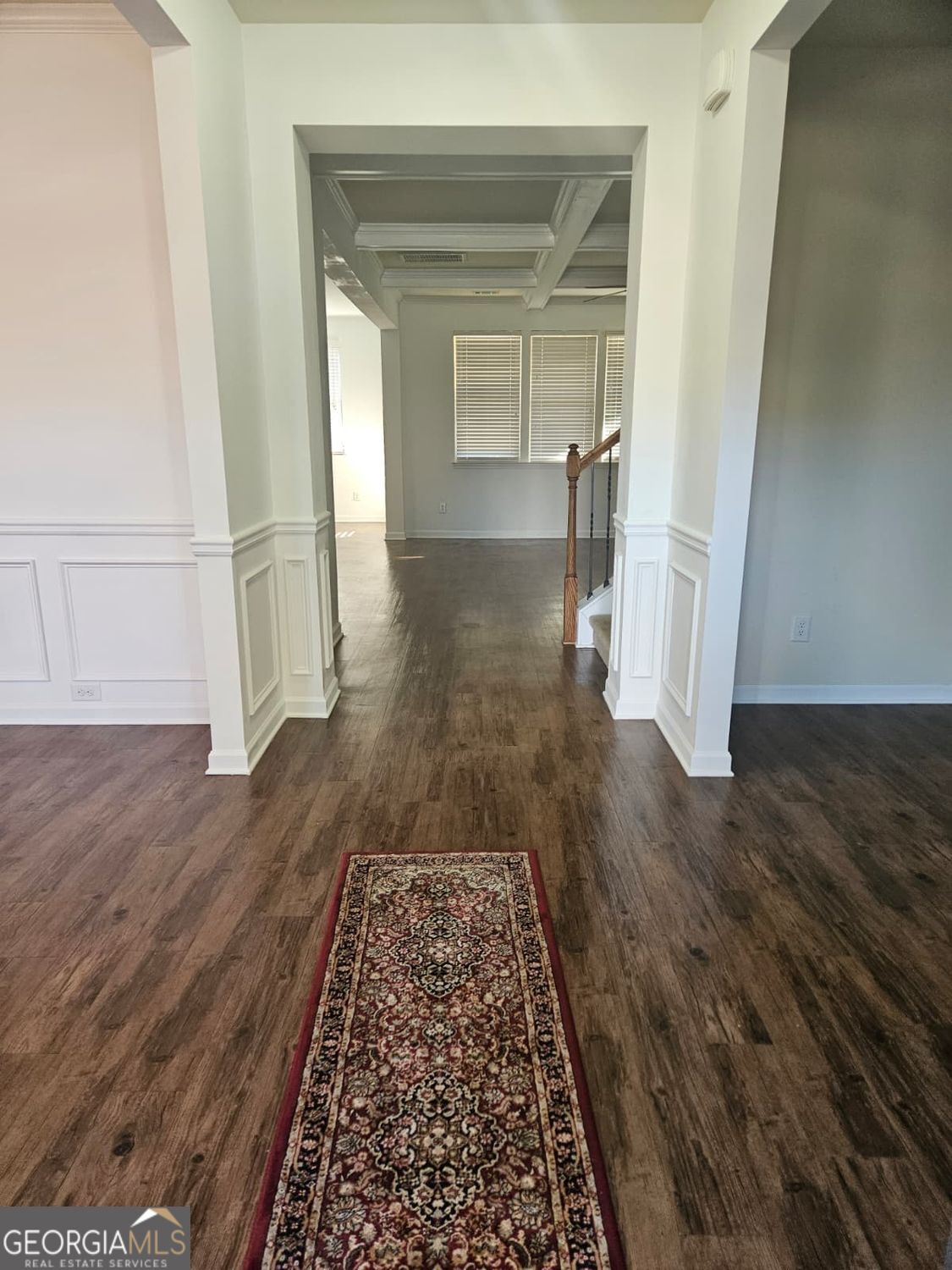 IRIS BROOK - Residential