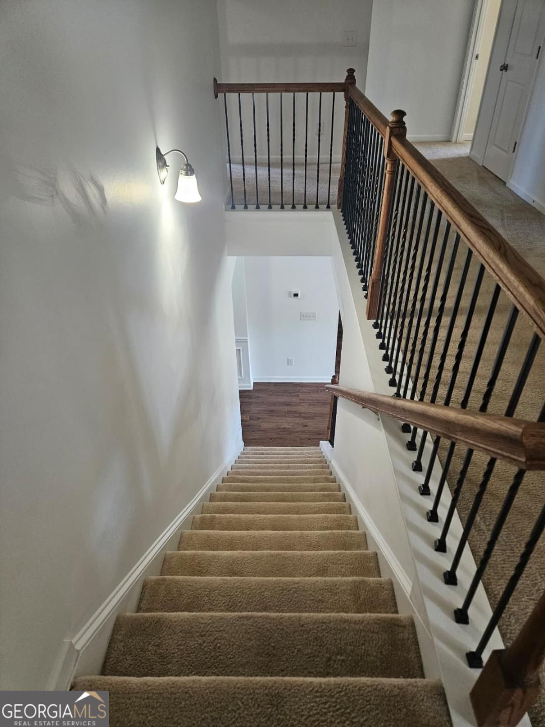 IRIS BROOK - Residential