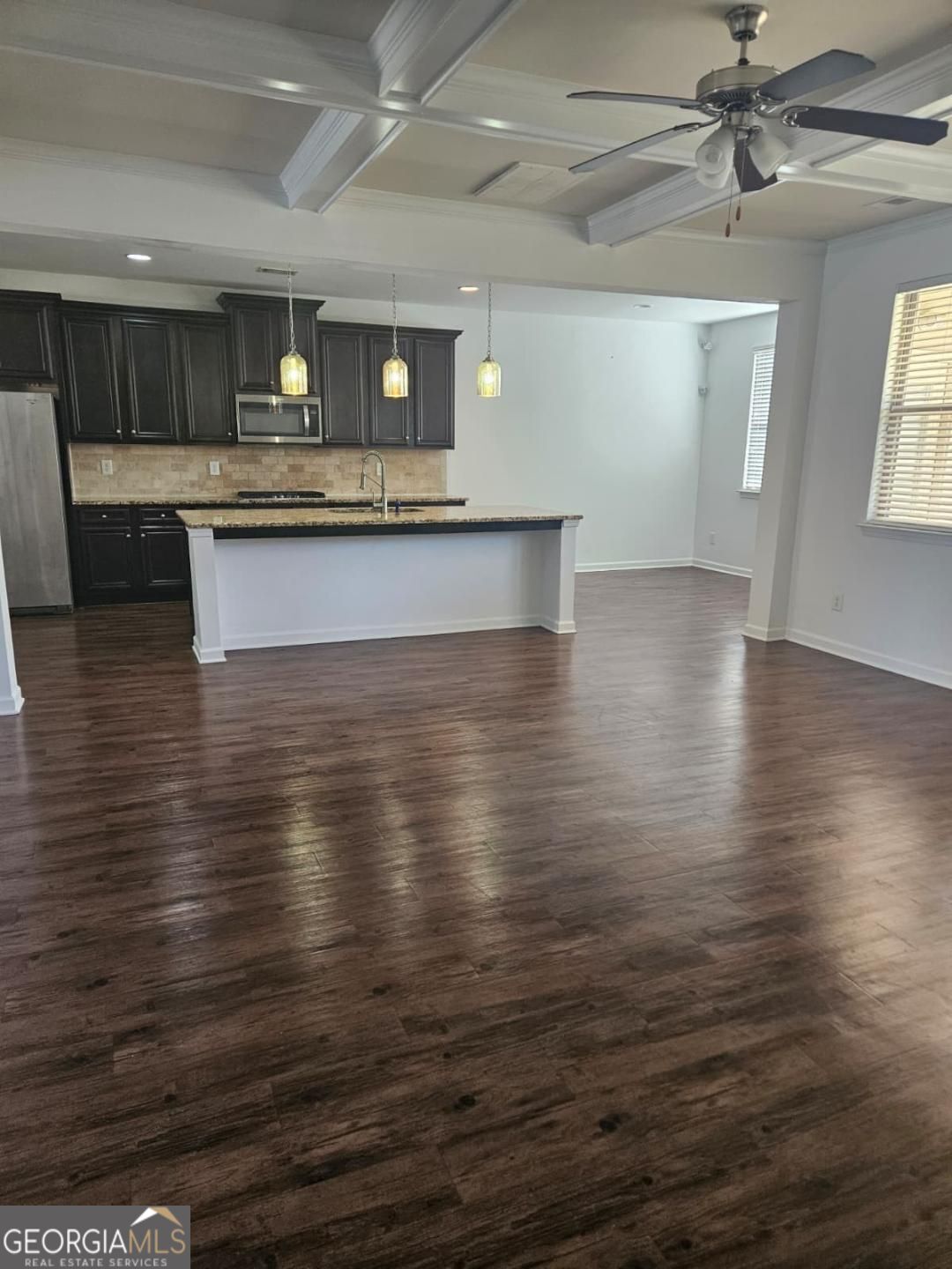 IRIS BROOK - Residential